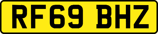 RF69BHZ