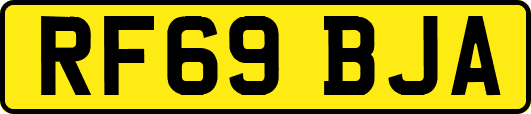 RF69BJA