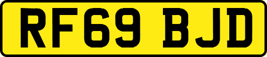 RF69BJD