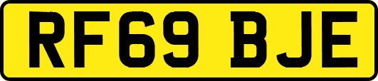 RF69BJE