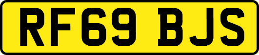RF69BJS