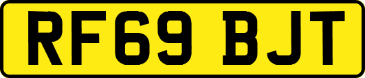 RF69BJT