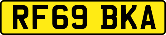 RF69BKA