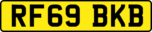 RF69BKB
