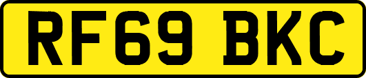 RF69BKC