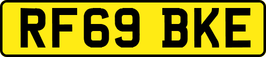 RF69BKE