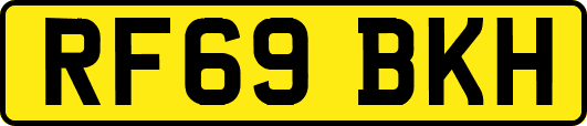 RF69BKH