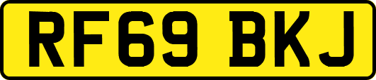 RF69BKJ