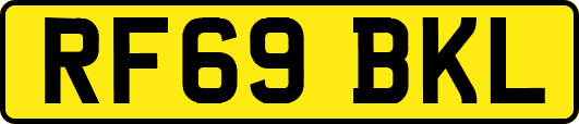 RF69BKL