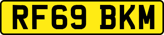 RF69BKM