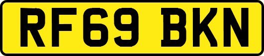 RF69BKN