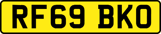 RF69BKO