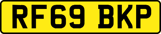 RF69BKP
