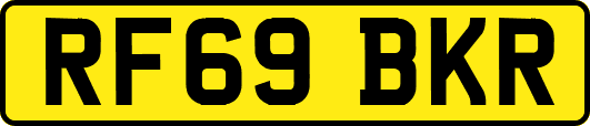 RF69BKR