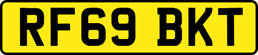 RF69BKT