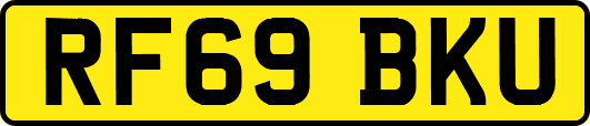 RF69BKU