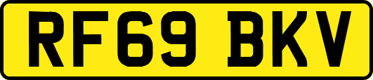 RF69BKV