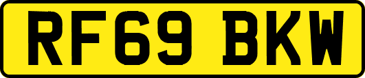 RF69BKW
