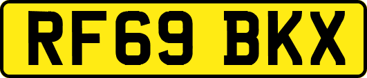 RF69BKX