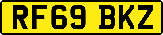 RF69BKZ