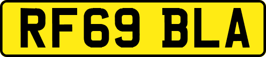 RF69BLA