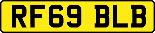 RF69BLB