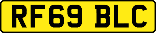 RF69BLC