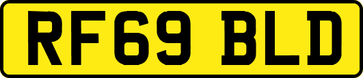 RF69BLD