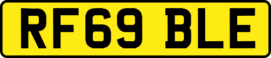 RF69BLE