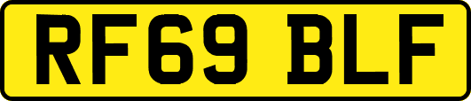 RF69BLF
