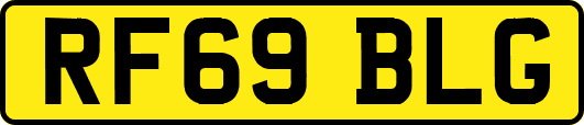 RF69BLG