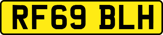 RF69BLH