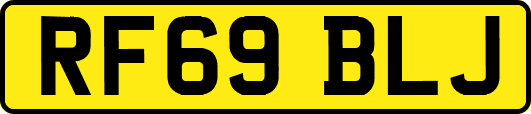 RF69BLJ