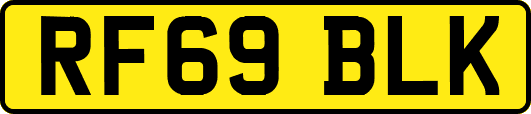 RF69BLK