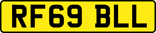 RF69BLL