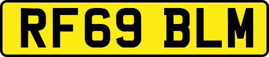 RF69BLM