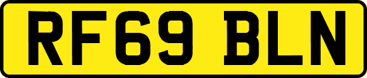 RF69BLN