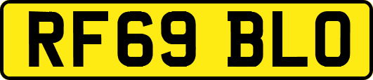 RF69BLO