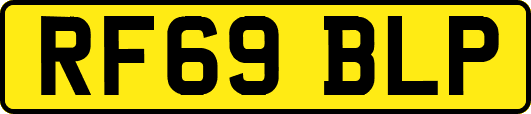 RF69BLP