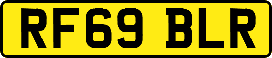 RF69BLR