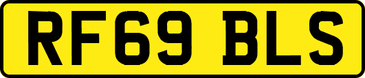 RF69BLS