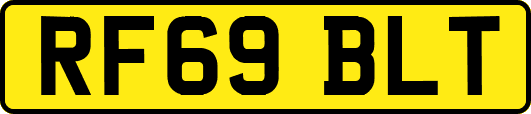 RF69BLT