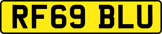RF69BLU