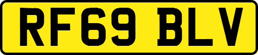 RF69BLV