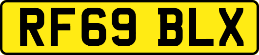 RF69BLX