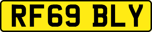 RF69BLY