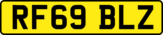 RF69BLZ