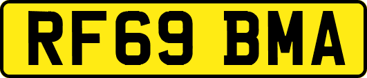RF69BMA