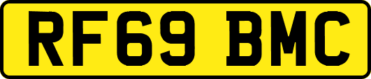 RF69BMC