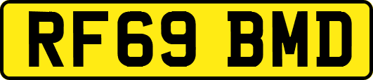 RF69BMD